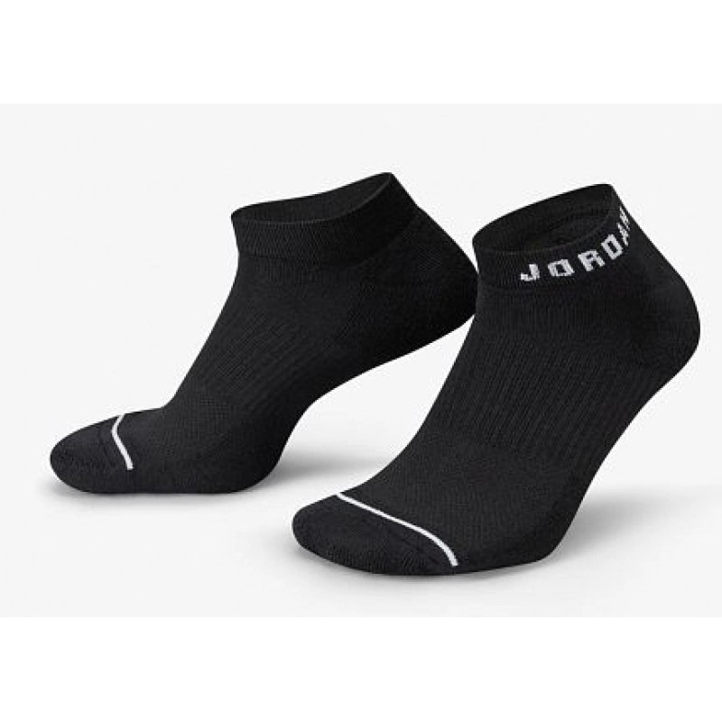 Шкарпетки Nike U J Ed Cush Poly Ns 3Pr 144 (DX9656-902)