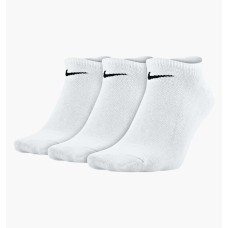 Шкарпетки Nike U Nk Ltwt Ns 3Pr-Value (SX2554-101)