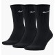 Шкарпетки Nike U Nk V Cush Crew - 3P Value (SX4508-001)