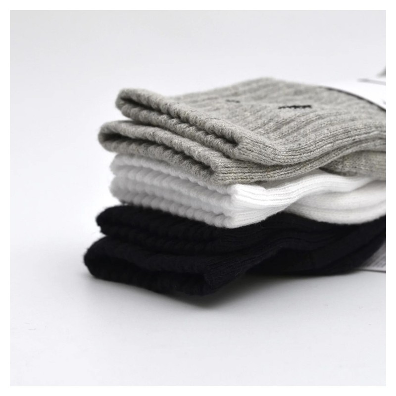Шкарпетки Nike U Nk V Cush Crew - 3P Value (SX4508-965)