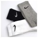 Шкарпетки Nike U Nk V Cush Crew - 3P Value (SX4508-965)