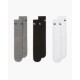 Шкарпетки Nike U Nk Everyday Ltwt Crew 3Pr (SX7676-964)