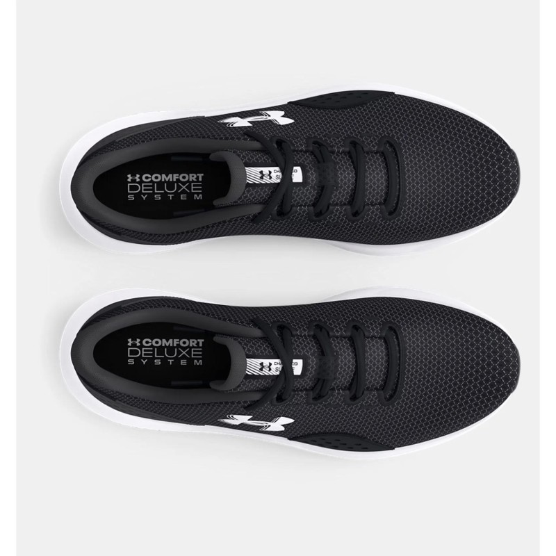 Кросівки жіночі Under Armour W Charged Surge 4 (3027007-001)