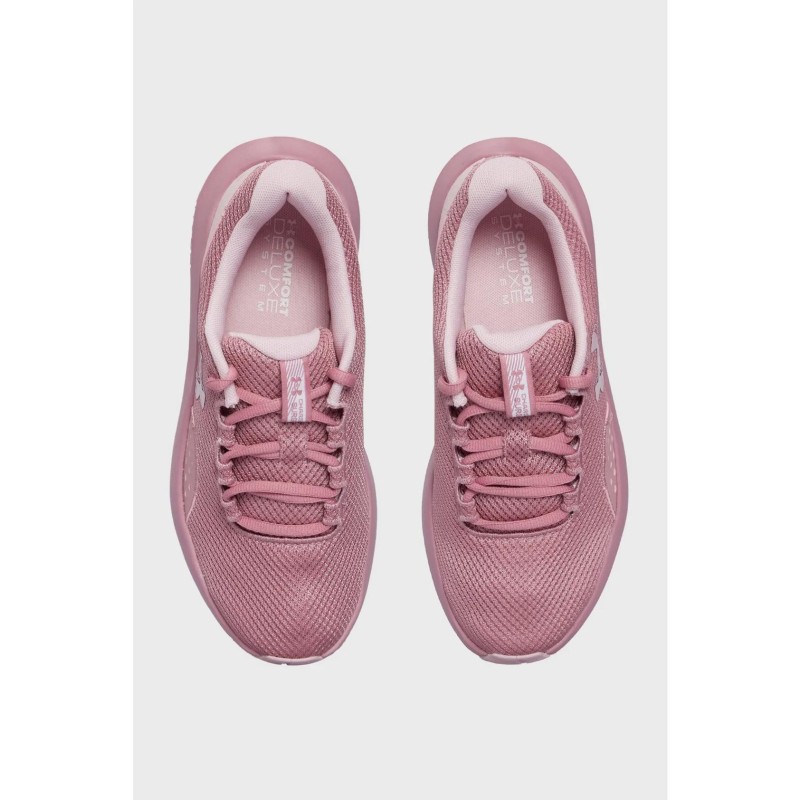 Кросівки жіночі Under Armour Charged Surge 4 (3027007-600)