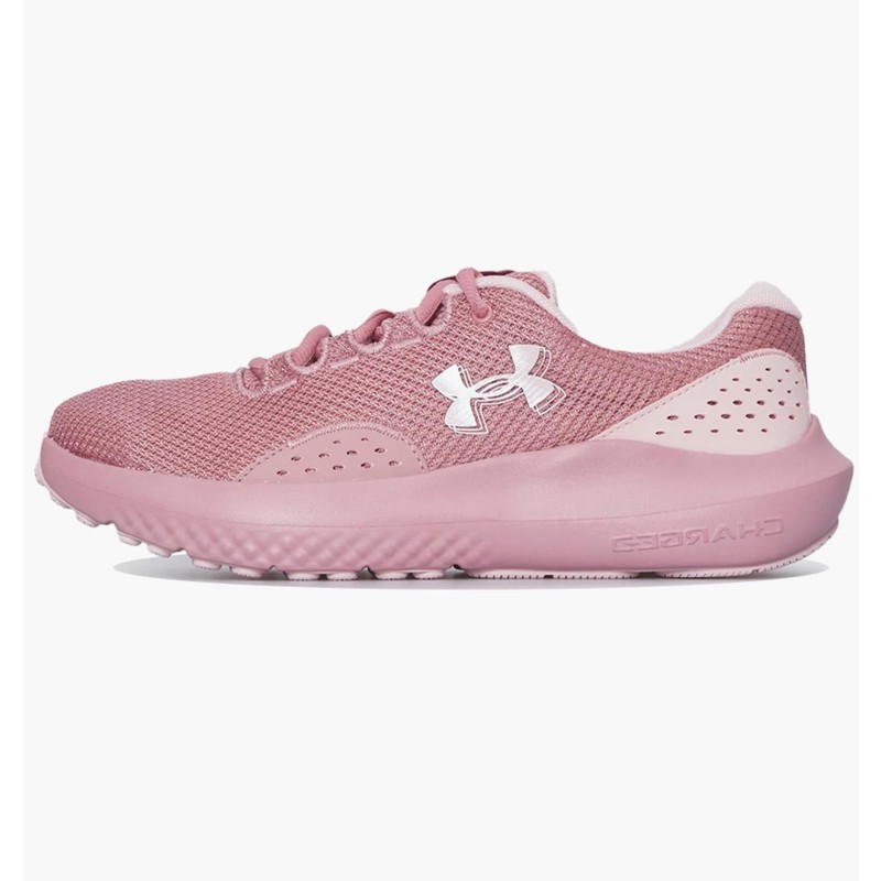 Кросівки жіночі Under Armour Charged Surge 4 (3027007-600)