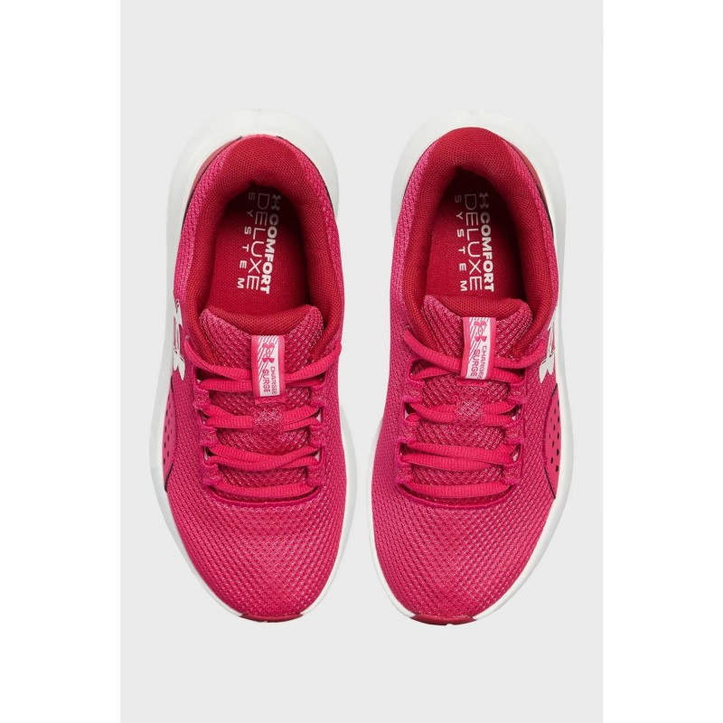 Кросівки жіночі Under Armour W Charged Surge 4 (3027007-681)