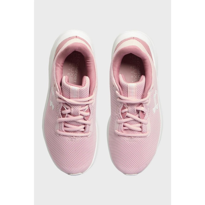Кросівки жіночі Under Armour W Charged Pursuit 4 (3028261-647)