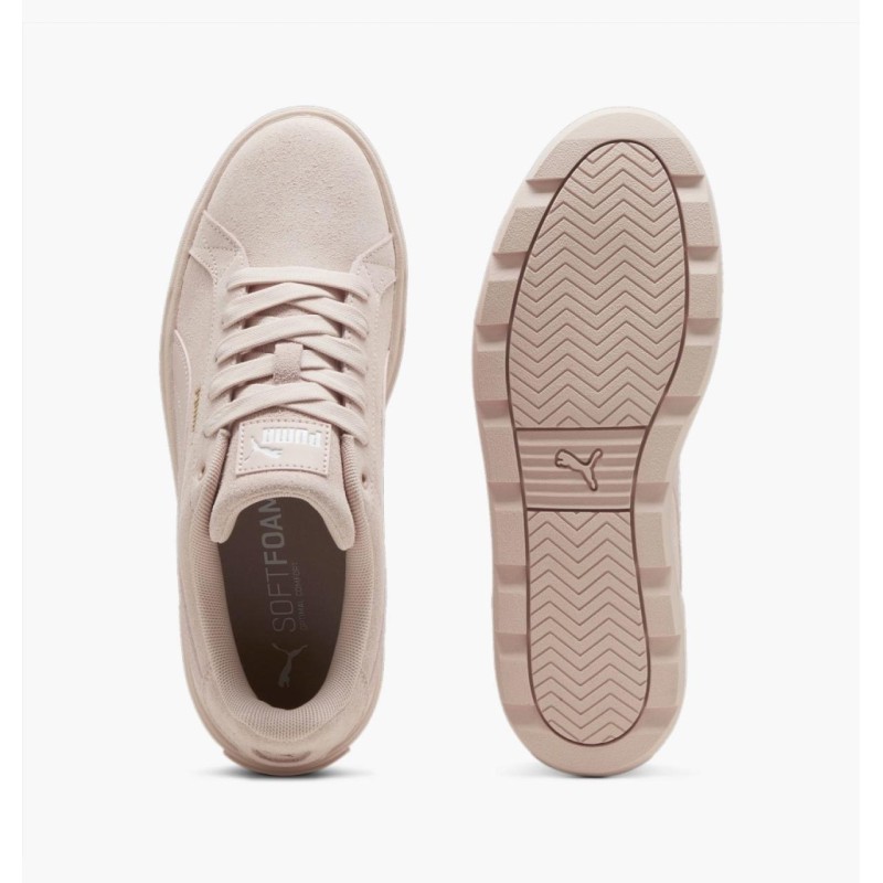 Кросівки жіночі Puma Karmen Peach (38461415)