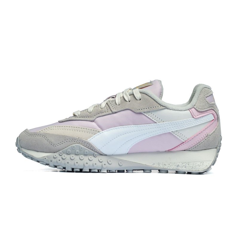 Кросівки жіночі Puma Blktop Rider (39272519)