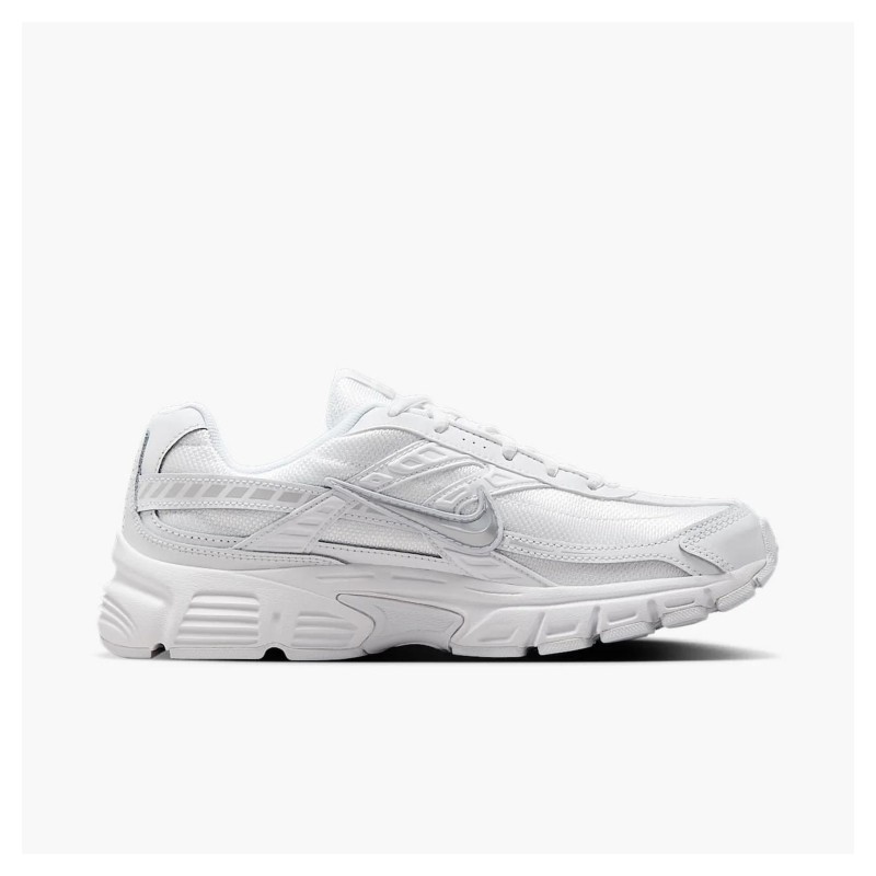 Кросівки жіночі Nike Initiator White/Metallic (394053-100)