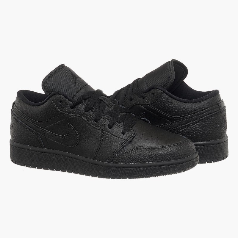 Кросівки жіночі Jordan Air  1 Low (Gs) (553560-091)