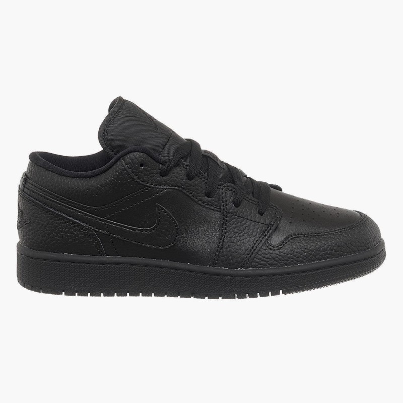Кросівки жіночі Jordan Air  1 Low (Gs) (553560-091)