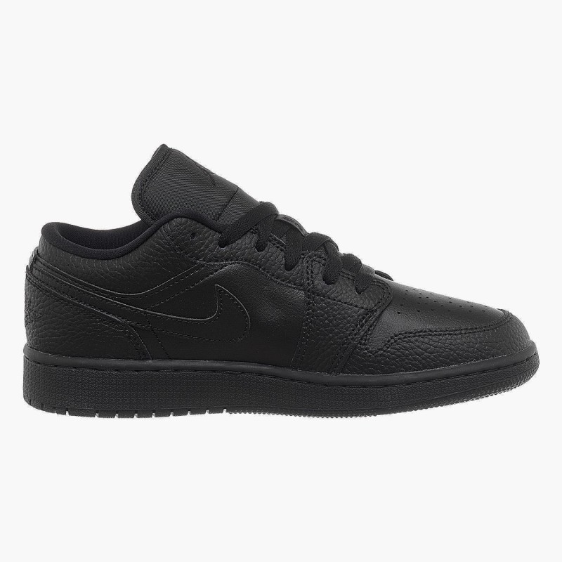 Кросівки жіночі Jordan Air  1 Low (Gs) (553560-091)