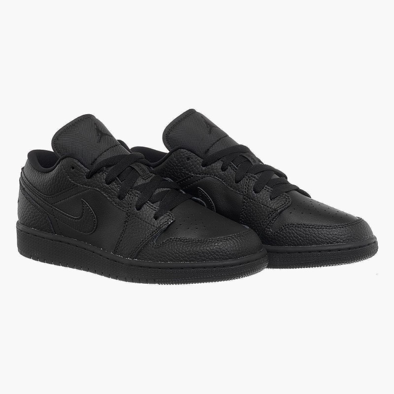 Кросівки жіночі Jordan Air  1 Low (Gs) (553560-091)