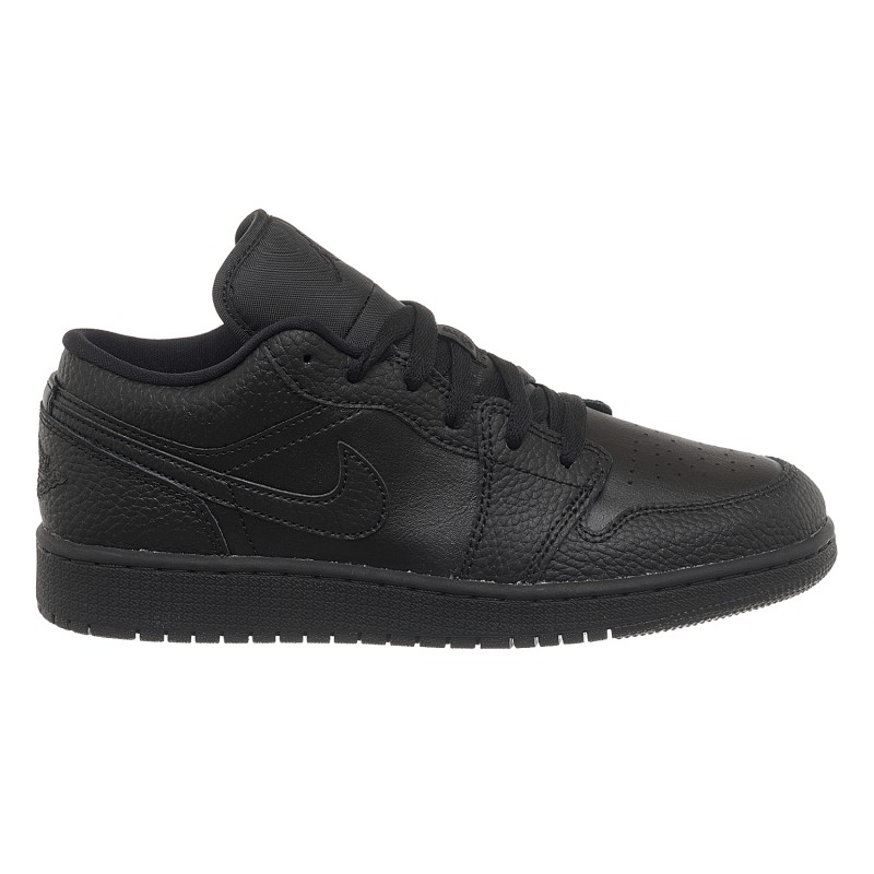 Кросівки жіночі Jordan Air  1 Low (Gs) (553560-091)