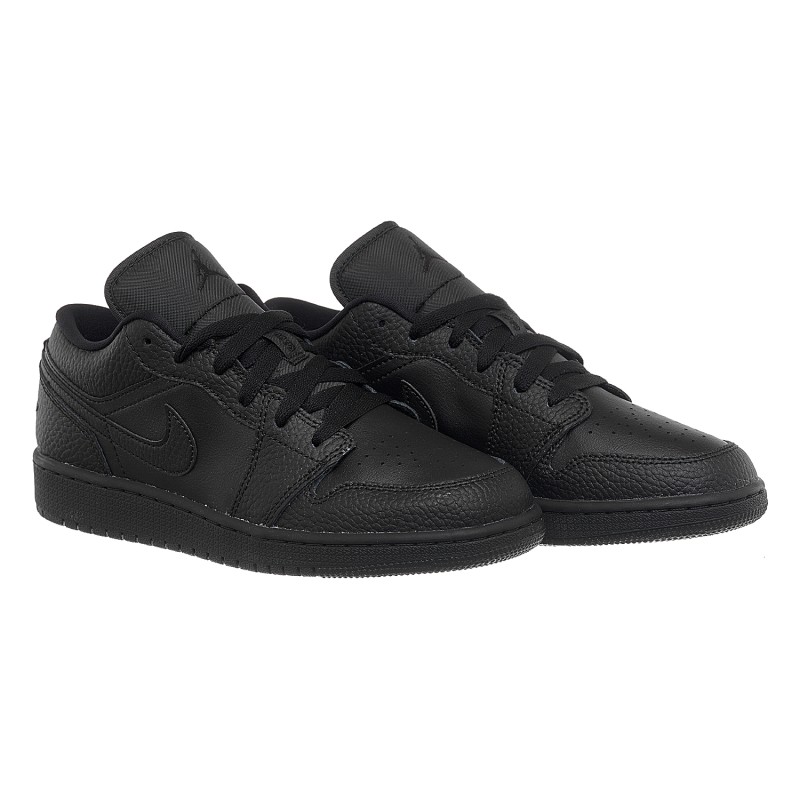 Кросівки жіночі Jordan Air  1 Low (Gs) (553560-091)