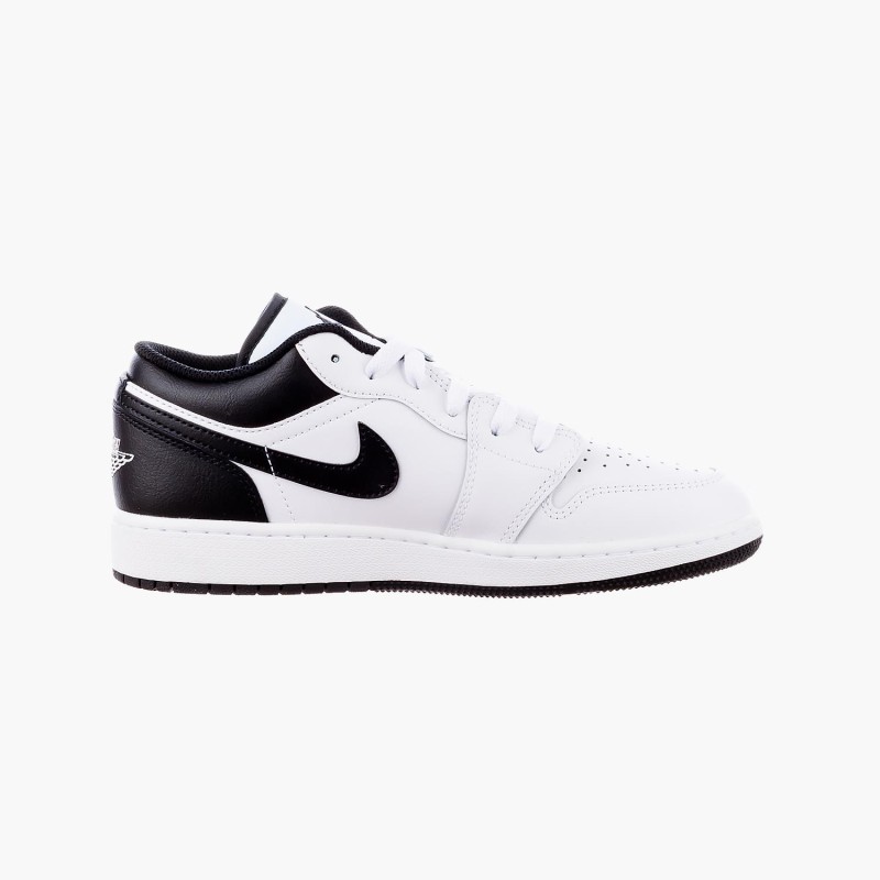 Кросівки жіночі Jordan Air 1 Low Gs (553560-132)