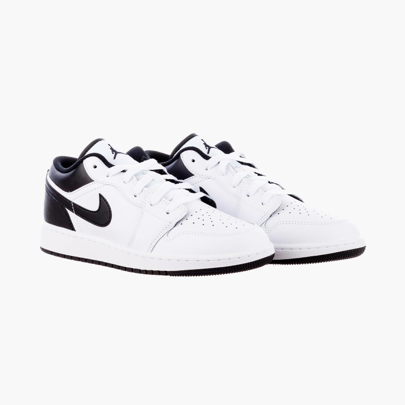 Кросівки жіночі Jordan Air 1 Low Gs (553560-132)