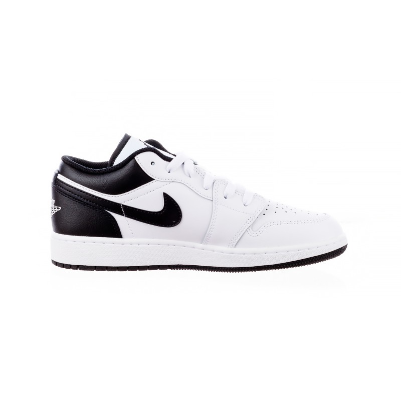 Кросівки жіночі Jordan Air 1 Low Gs (553560-132)
