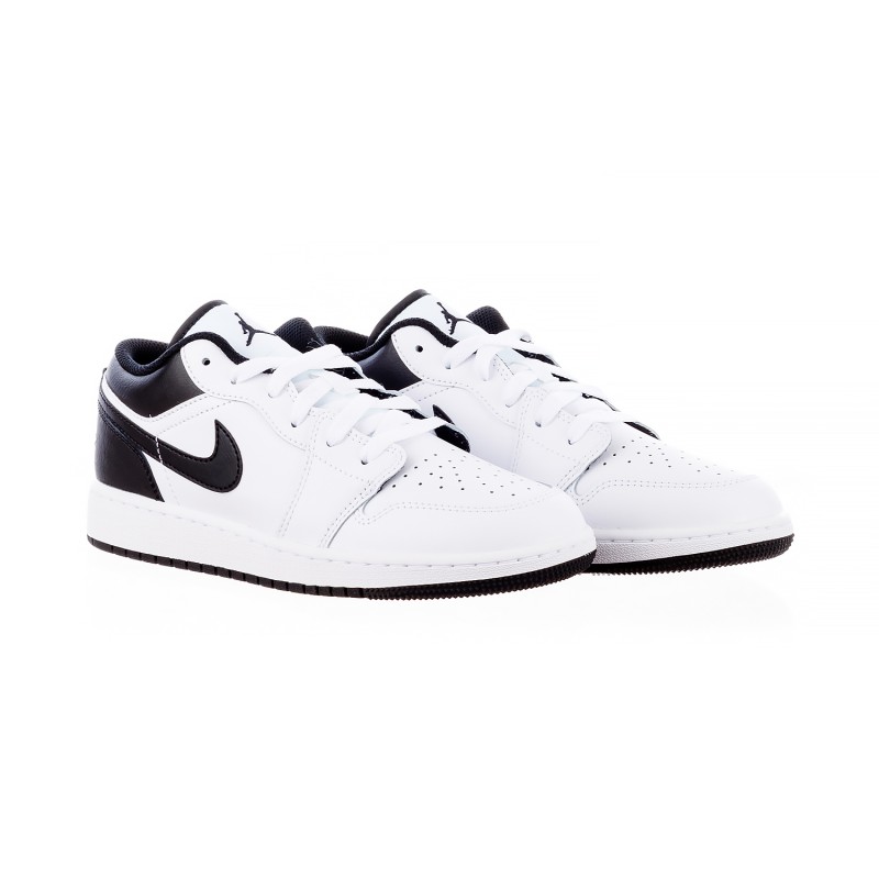 Кросівки жіночі Jordan Air 1 Low Gs (553560-132)