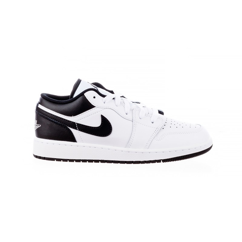 Кросівки жіночі Jordan Air 1 Low Gs (553560-132)