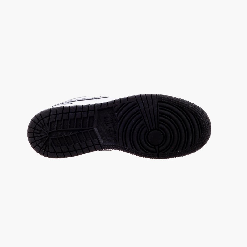 Кросівки жіночі Jordan Air 1 Low Gs (553560-132)