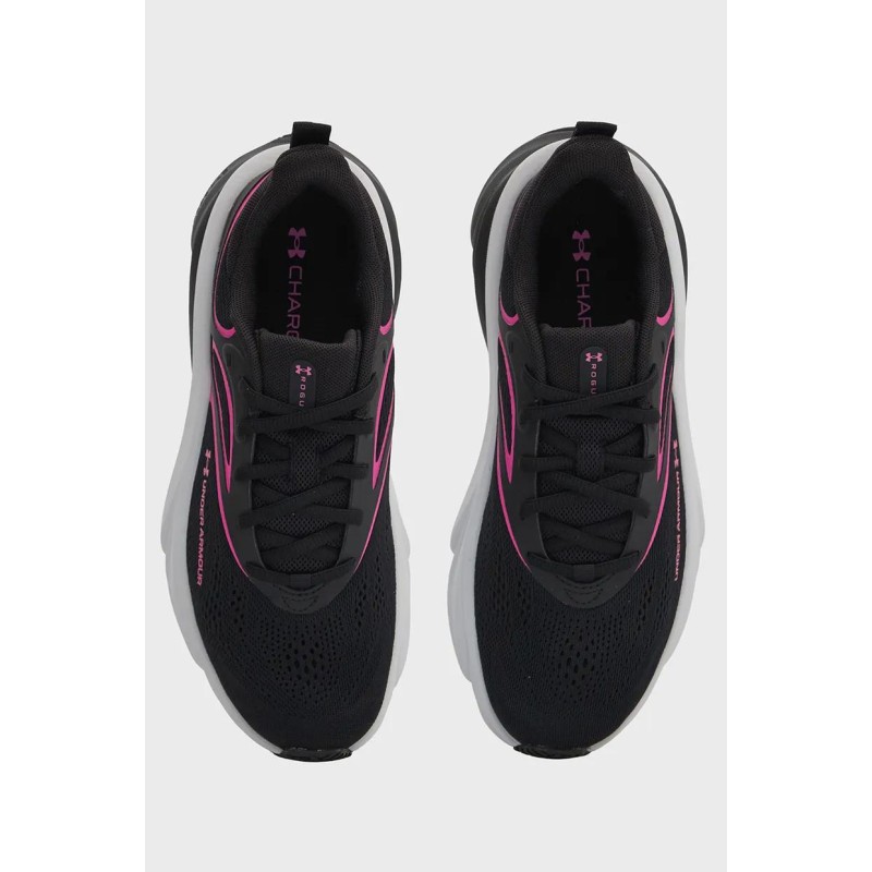 Кросівки жіночі Under Armour Ua W Rogue 6 (6006720-003)