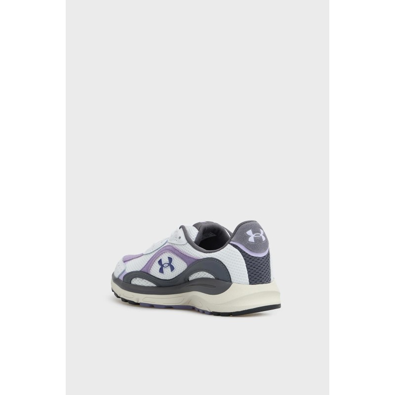 Кросівки жіночі Under Armour W Tech Runner-Wht (6007575-101)