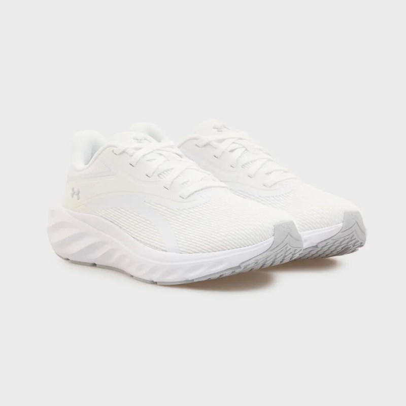 Кросівки жіночі Under Armour W Ascend-Wht