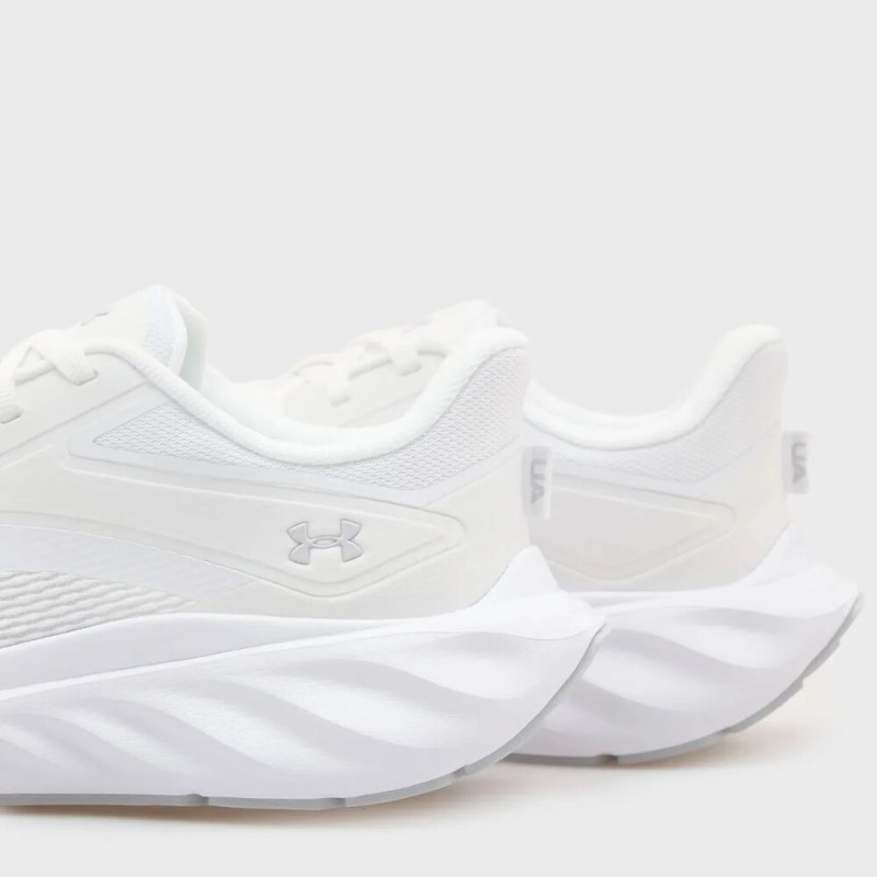 Кросівки жіночі Under Armour W Ascend-Wht (6009828-100)