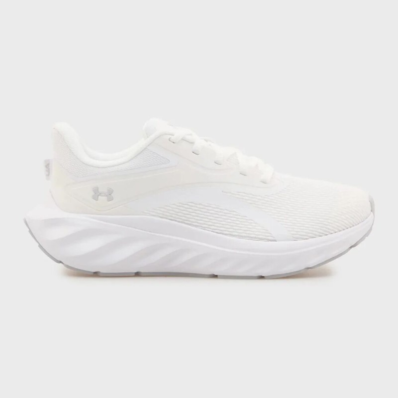 Кросівки жіночі Under Armour W Ascend-Wht (6009828-100)