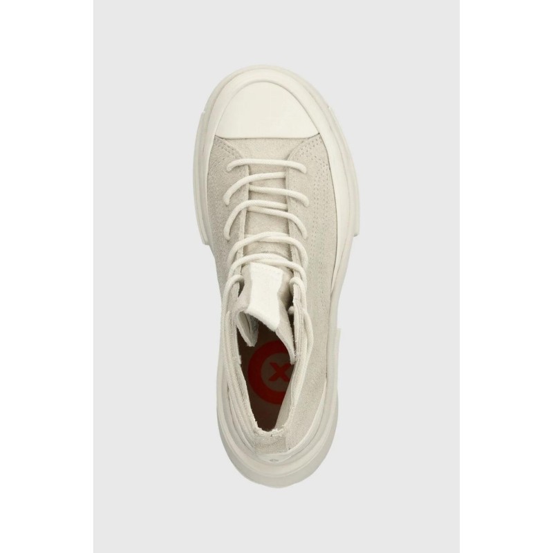 Кросівки жіночі Converse Run Star Legacy Cx (A04695C)