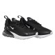 Кросівки жіночі Nike Air Max 270 Black (AH6789-001)