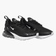 Кросівки жіночі Nike Air Max 270 Black (AH6789-001)
