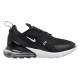 Кросівки жіночі Nike Air Max 270 Black (AH6789-001)