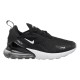 Кросівки жіночі Nike Air Max 270 Black (AH6789-001)