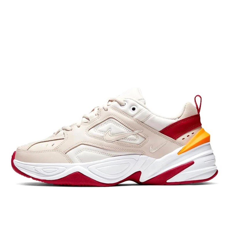 Кросівки жіночі Nike M2k Tekno 'Desert Sand' (AO3108-016)