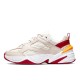 Кросівки жіночі Nike M2k Tekno 'Desert Sand' (AO3108-016)