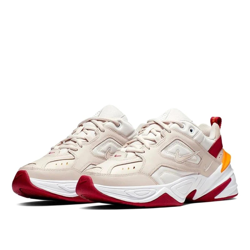 Кросівки жіночі Nike M2k Tekno 'Desert Sand' (AO3108-016)