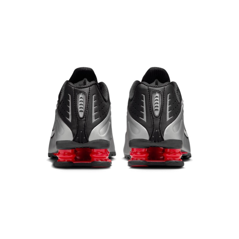 Кросівки жіночі Nike Shox R4 (AR3565-011)