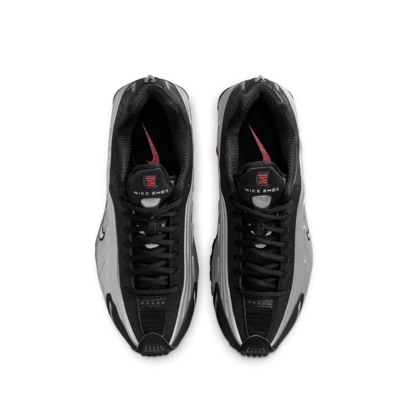 Кросівки жіночі Nike Shox R4 (AR3565-011)