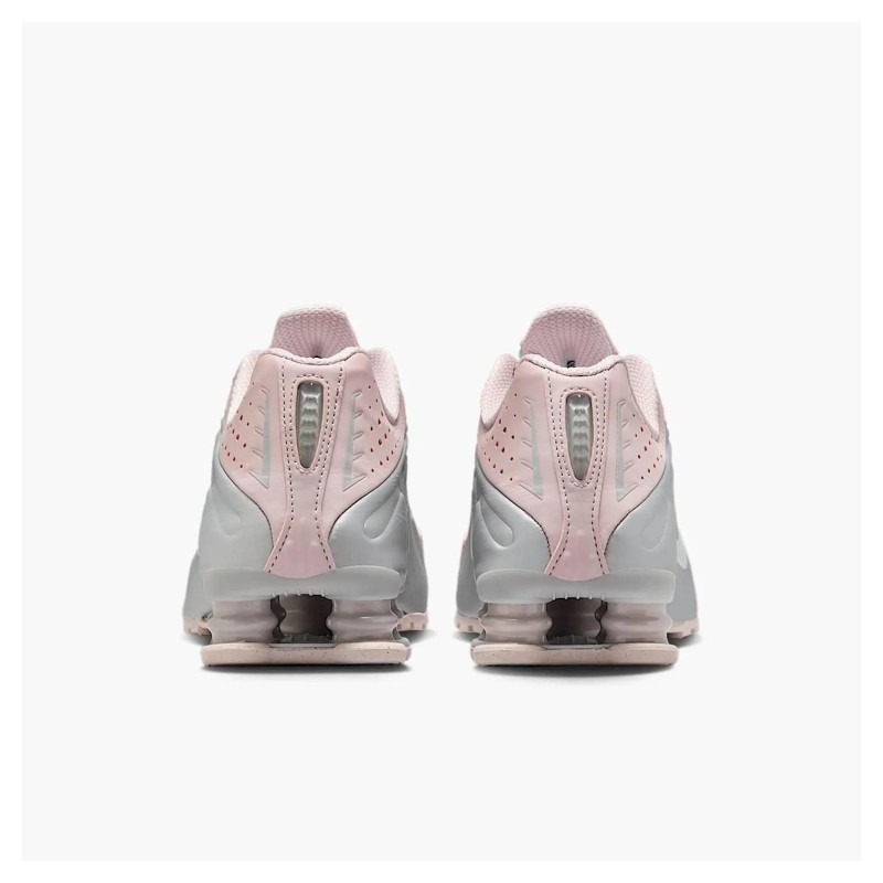 Кросівки жіночі Nike Shox R4 (AR3565-600)