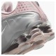 Кросівки жіночі Nike Shox R4 (AR3565-600)