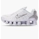 Кросівки жіночі Nike W Shox Tl White (AR3566-100)