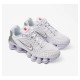 Кросівки жіночі Nike W Shox Tl White (AR3566-100)