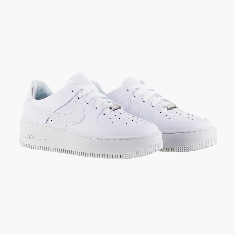 Кросівки жіночі Nike W Air Force 1 Sage Low (AR5339-100)