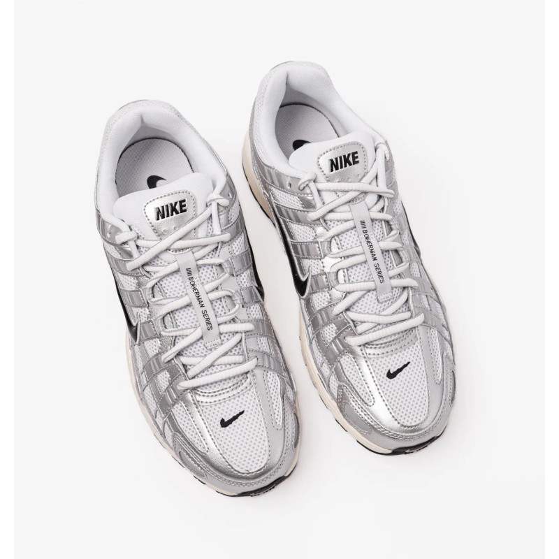 Кросівки унісекс Nike P-6000 (CD6404-105)