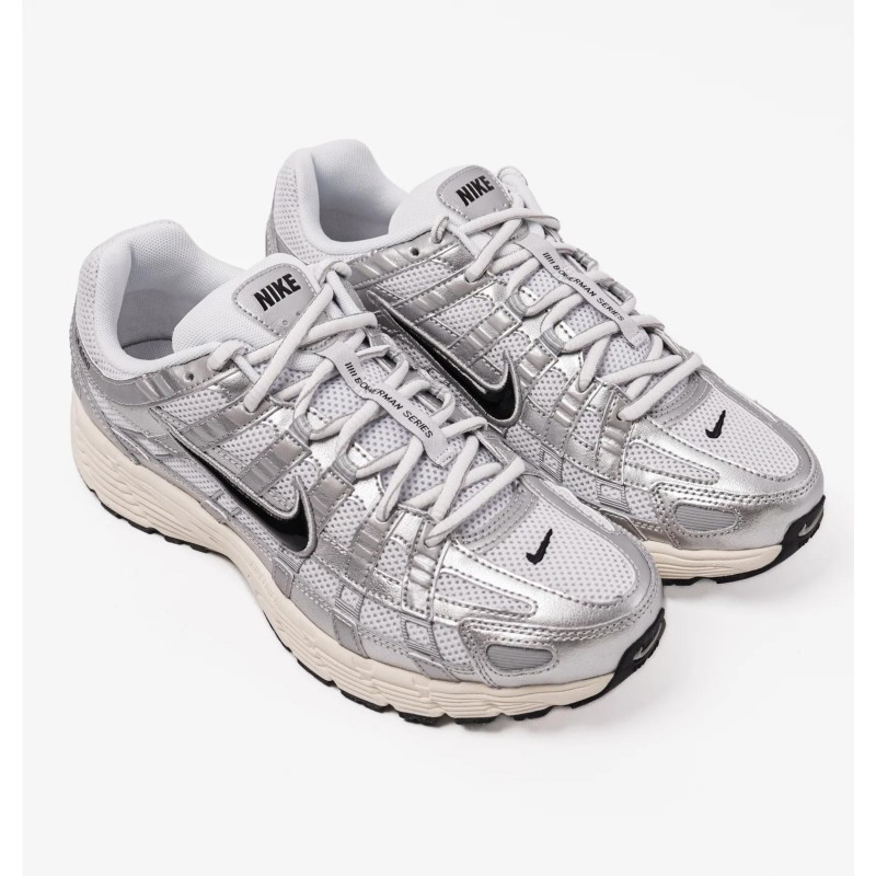 Кросівки унісекс Nike P-6000 (CD6404-105)