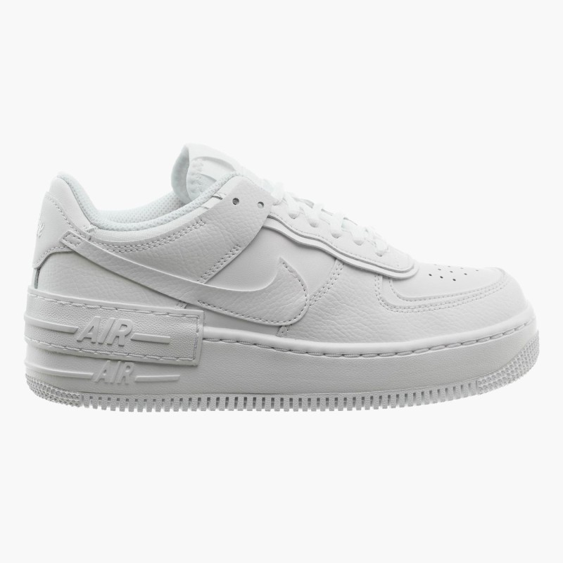Кросівки жіночі Nike W Af1 Shadow (CI0919-100)