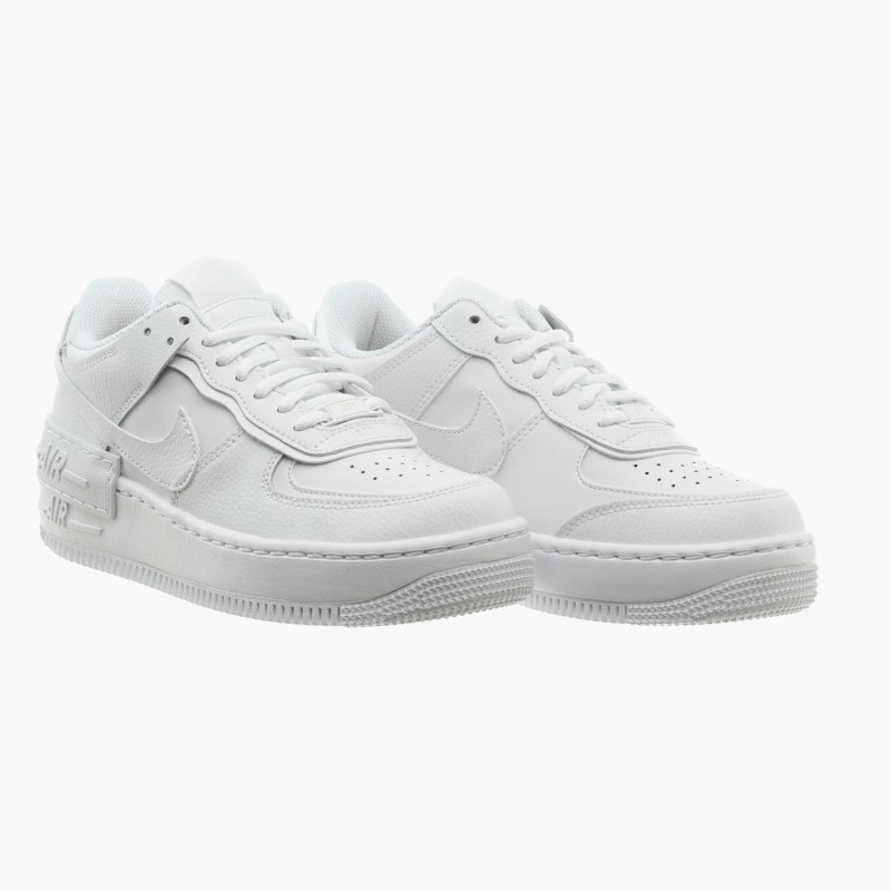 Кросівки жіночі Nike W Af1 Shadow (CI0919-100)